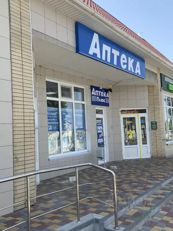 Помещение свободного назначения в Ставропольский край, Труновский ... - Фото 1