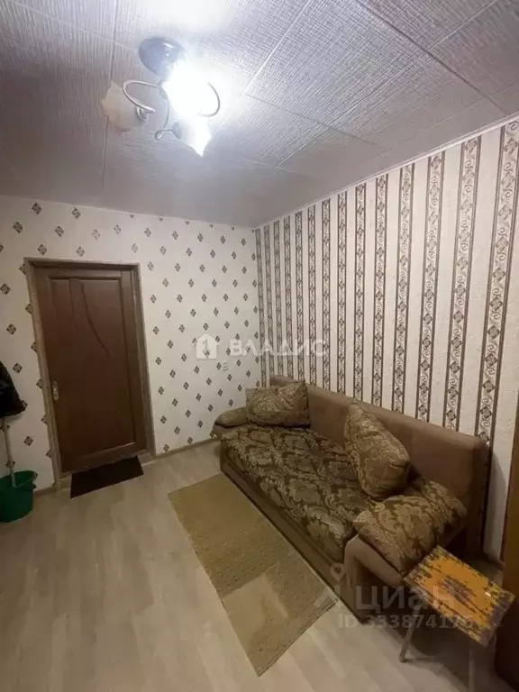 Комната Владимирская область, Владимир ул. Диктора Левитана, 3в (12.0 ... - Фото 2