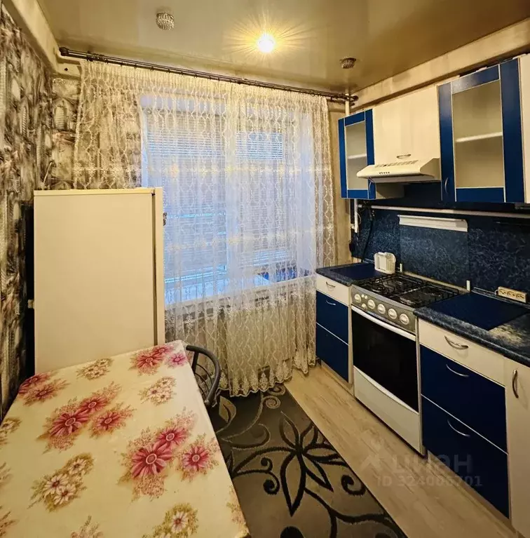 1-к кв. Санкт-Петербург Ленинский просп., 162К2 (32.0 м) - Фото 1