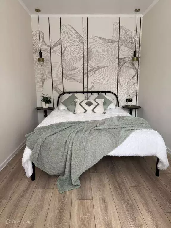 Продаётся 2-к квартира, 41.5 м - Фото 0