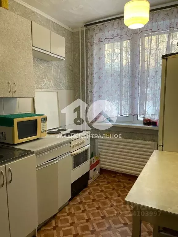 2-к кв. Новосибирская область, Новосибирск ул. 9-й Гвардейской ... - Фото 1