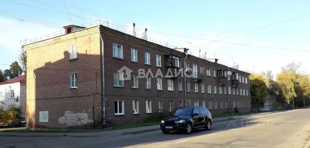 3-к кв. Иркутская область, Иркутск Донская ул., 19 (53.0 м) - Фото 1