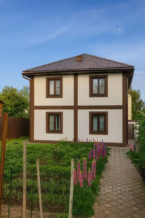 Дом в Москва д. Давыдково, 62 (129 м) - Фото 2