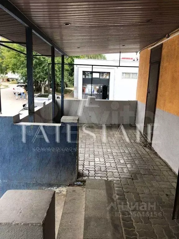 Помещение свободного назначения в Татарстан, Казань просп. Победы, 19А ... - Фото 2