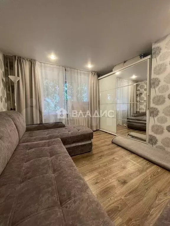 1-к. квартира, 23,8 м, 3/5 эт. - Фото 1