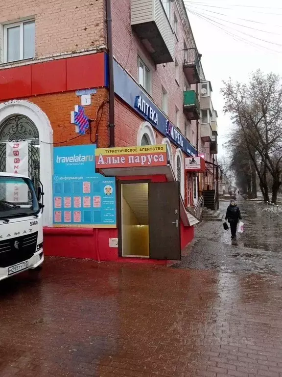 Помещение свободного назначения в Московская область, Луховицы ул. ... - Фото 1