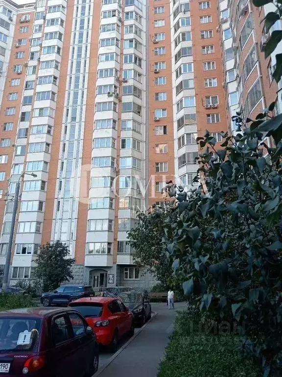 2-к кв. Москва Бескудниковский проезд, 4к1 (60.0 м) - Фото 2