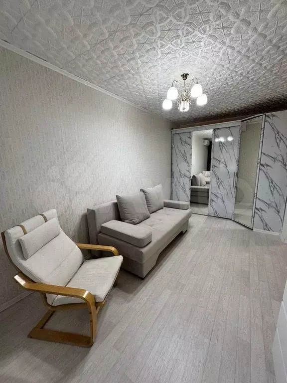 1-к. квартира, 29,1 м, 2/5 эт. - Фото 0