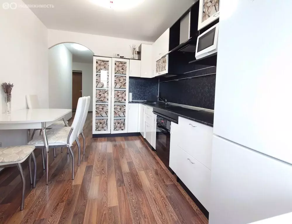 1-комнатная квартира: Екатеринбург, улица Вайнера, 15 (44.8 м) - Фото 0
