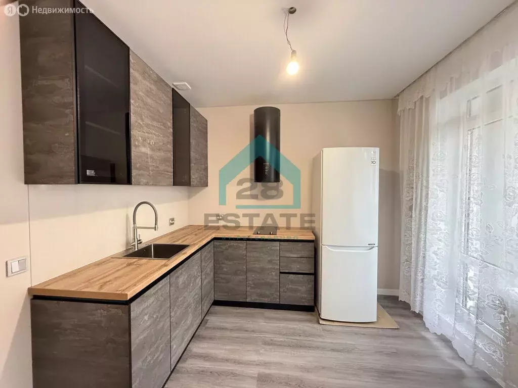 1-комнатная квартира: Санкт-Петербург, Пулковское шоссе, 95к3 (30.3 м) - Фото 1