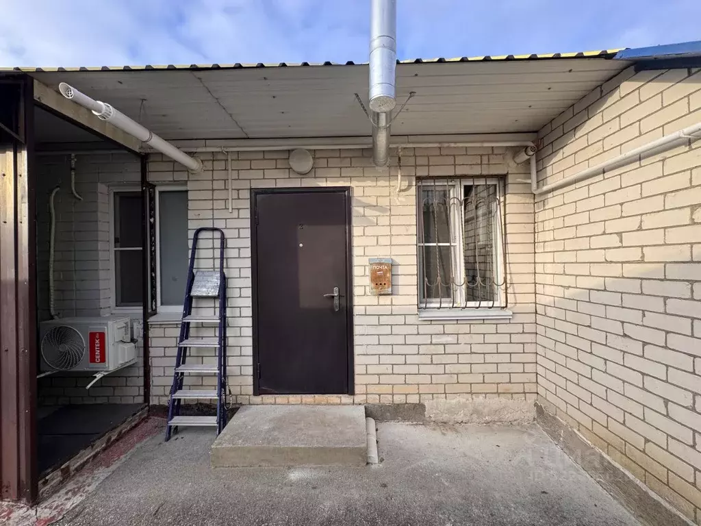 1-к кв. Ставропольский край, Михайловск Шпаковский район, ул. Генерала ... - Фото 1