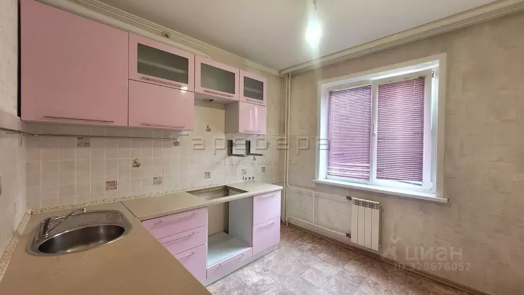 2-к кв. Красноярский край, Красноярск ул. Алексеева, 109 (52.3 м) - Фото 2
