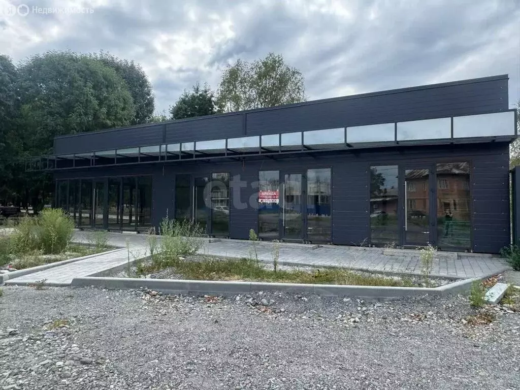 Офис (160 м) - Фото 1