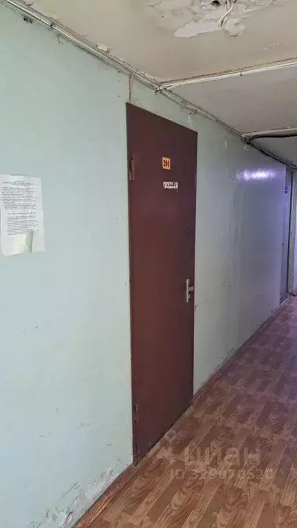 Помещение свободного назначения в Калужская область, Обнинск ул. ... - Фото 1
