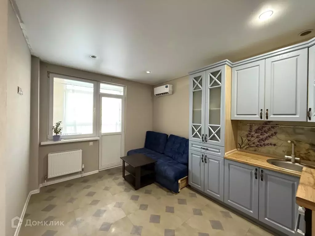 Продаётся 1-к квартира, 46 м - Фото 1