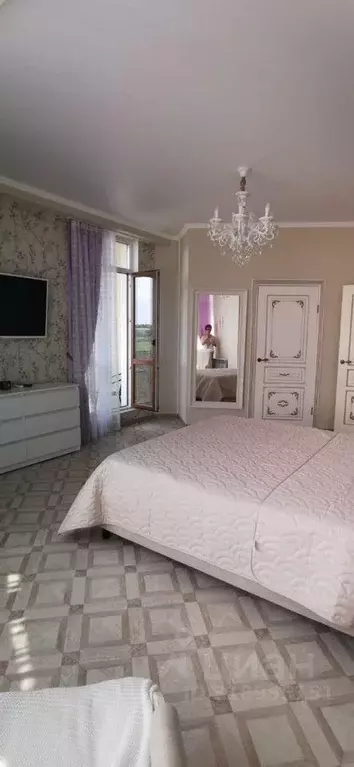 Квартира, 2 комнаты, 76 м - Фото 1
