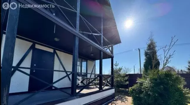 Дом в Гостилицкое сельское поселение, деревня Сокули (101 м) - Фото 0