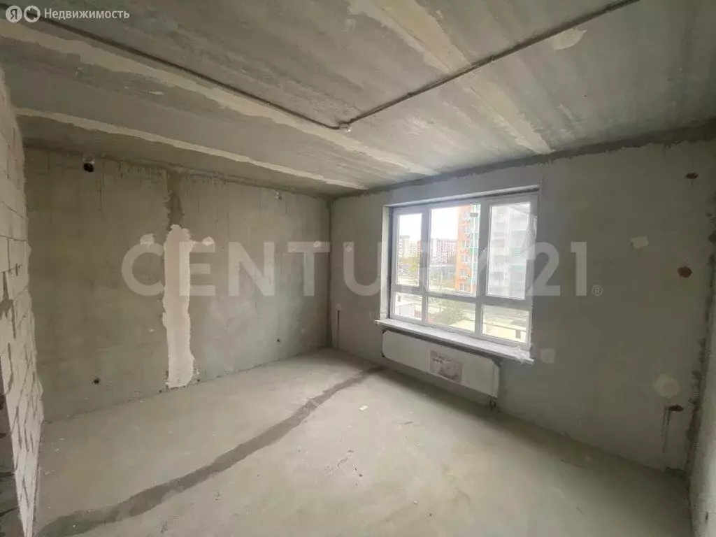 1-комнатная квартира: Евпатория, проспект Победы, 93 (47.3 м) - Фото 1