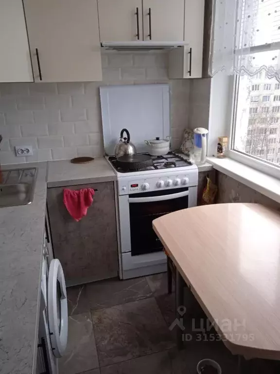 Комната Санкт-Петербург ул. Тельмана, 54 (10.0 м) - Фото 0