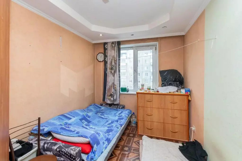Квартира, студия, 14 м - Фото 1