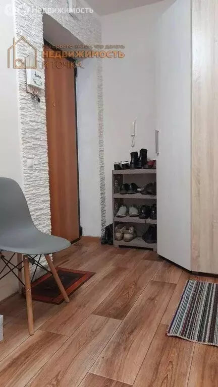 1-комнатная квартира: Нефтекамск, улица Ленина, 51Б (41.6 м) - Фото 2