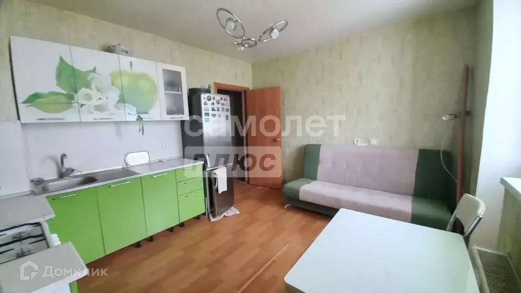 Продаётся 1-к квартира, 39.9 м - Фото 0