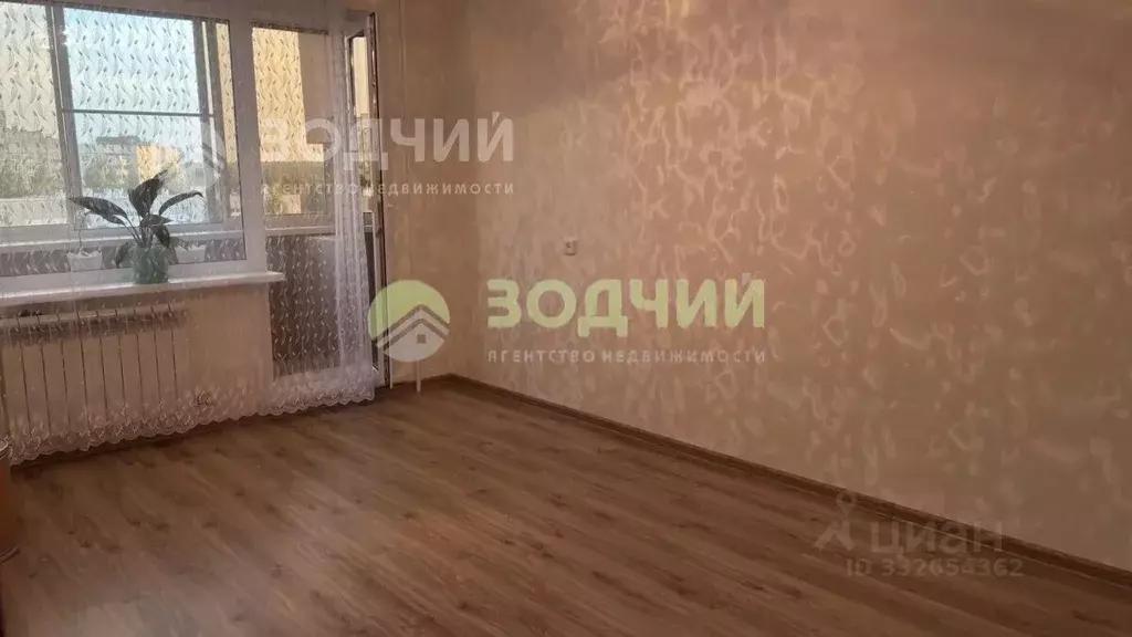 2-к кв. Чувашия, Чебоксары ул. Лебедева, 9 (50.2 м) - Фото 1