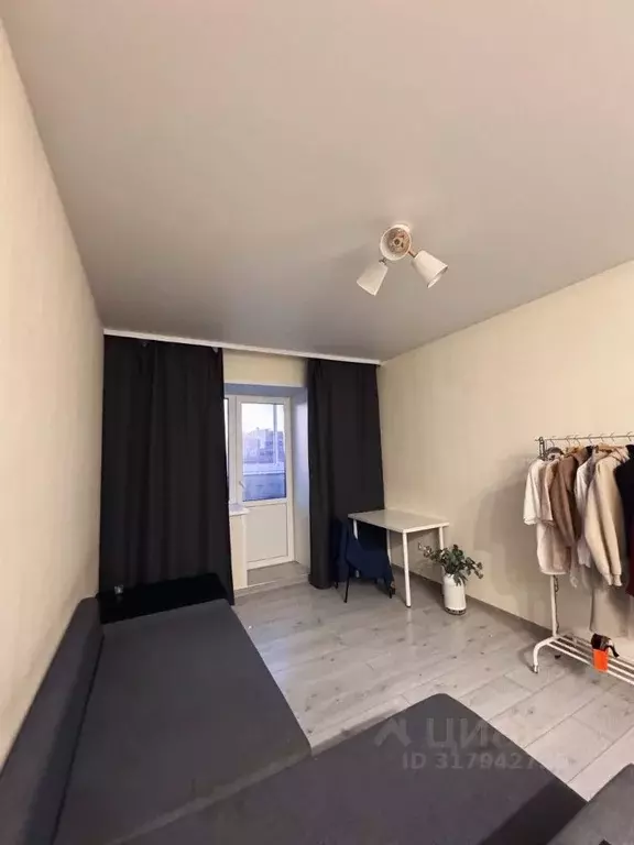 Студия Новосибирская область, Новосибирск ул. Титова, 253/5 (30.0 м) - Фото 0