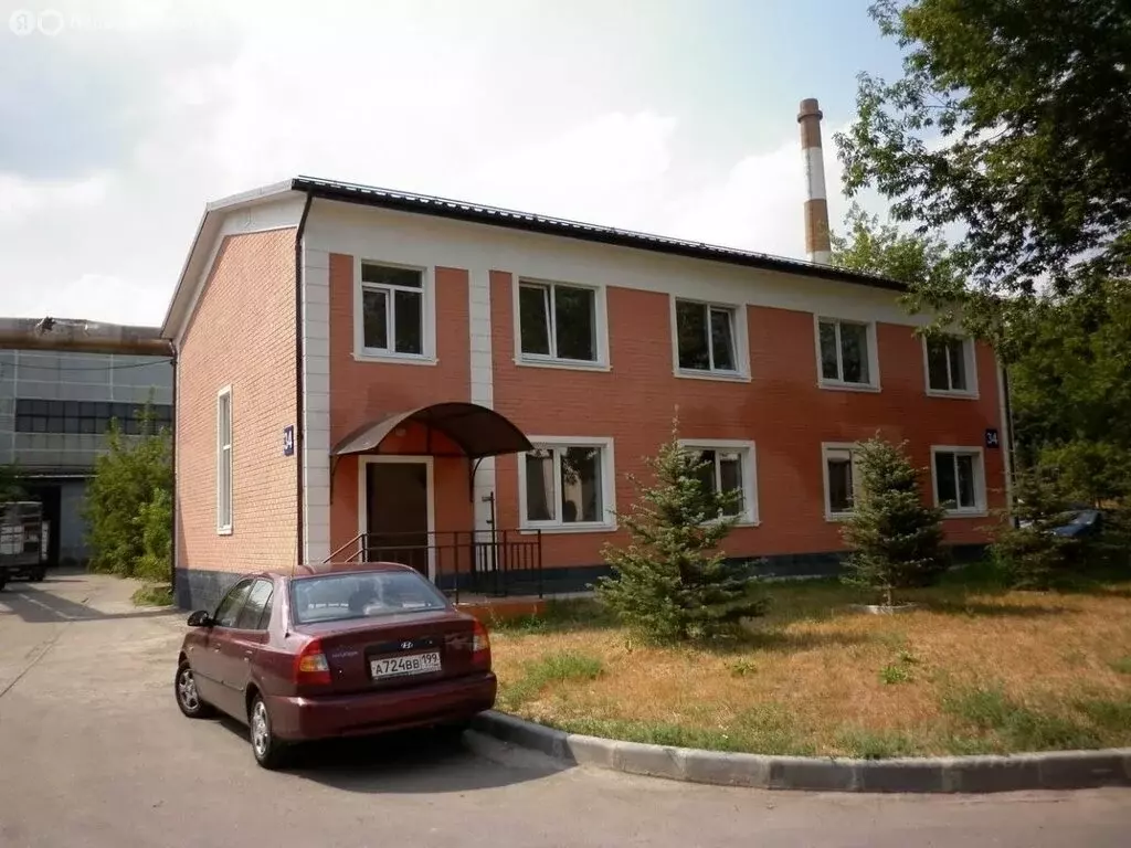 Помещение свободного назначения (514 м) - Фото 1