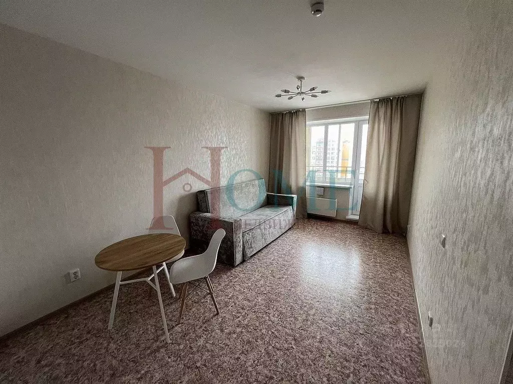 2-к кв. Новосибирская область, Новосибирск Междуреченская ул., 7/1 ... - Фото 1