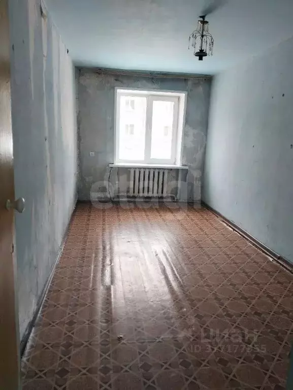 3-к кв. Амурская область, Белогорск ул. Невского, 4 (58.9 м) - Фото 0