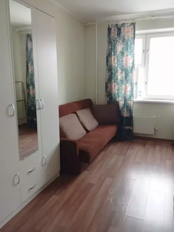 Комната Московская область, Люберцы Комсомольский просп., 17 (15.0 м) - Фото 1