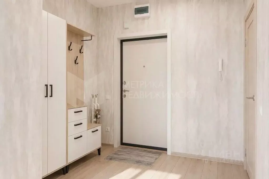 Студия Тюменская область, Ялуторовск ул. Свободы, 236 (24.5 м) - Фото 1