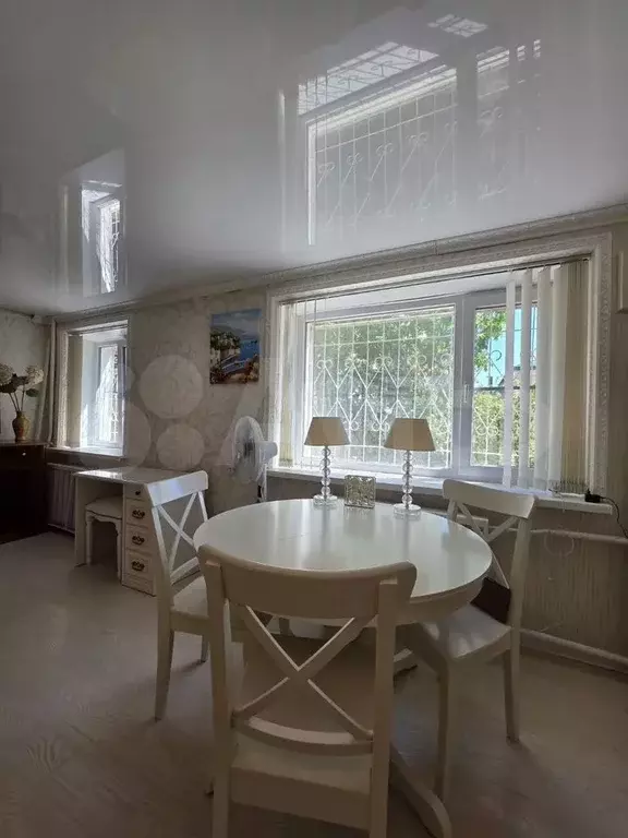 Квартира-студия, 45 м, 1/5 эт. - Фото 0
