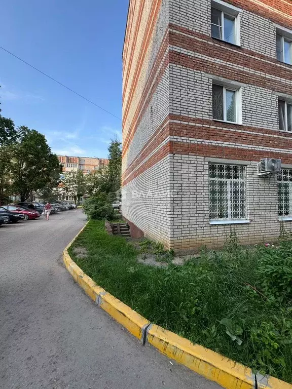3-к. квартира, 58,4 м, 3/5 эт. - Фото 1