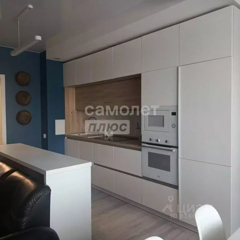 3-к кв. Иркутская область, Иркутск ул. Лермонтова, 275/18 (99.8 м) - Фото 1