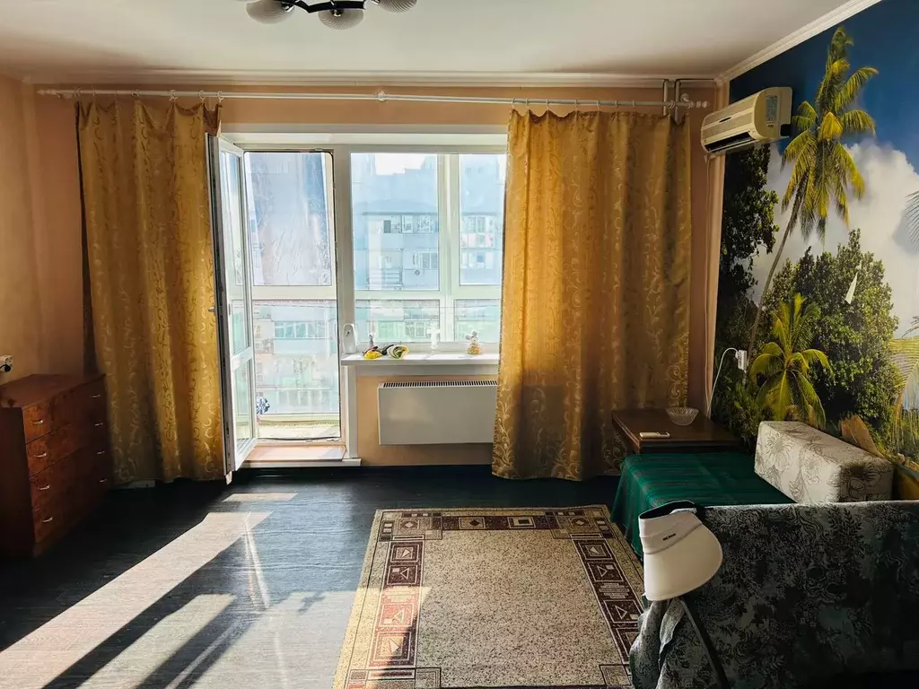 Продаётся квартира-студия, 32.6 м - Фото 1