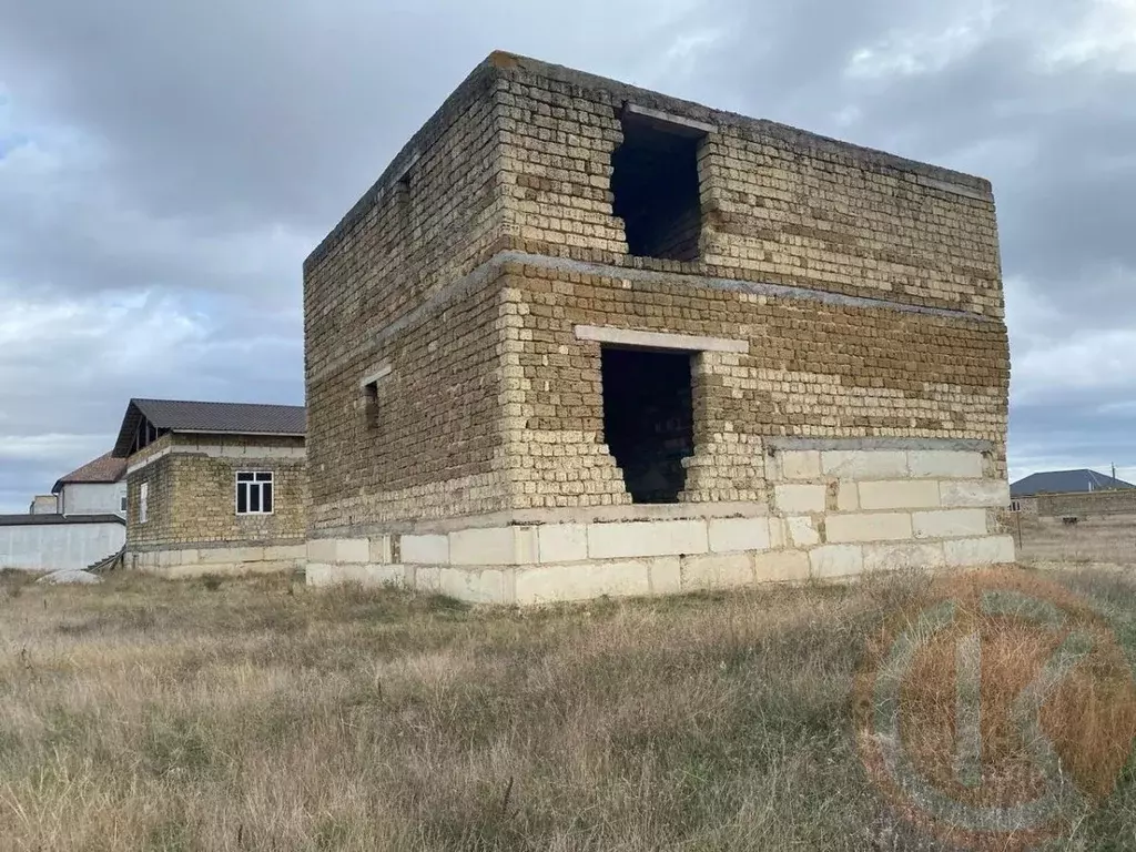 Участок в Крым, Сакский район, Суворовское с/пос, с. Каменоломня ул. ... - Фото 2