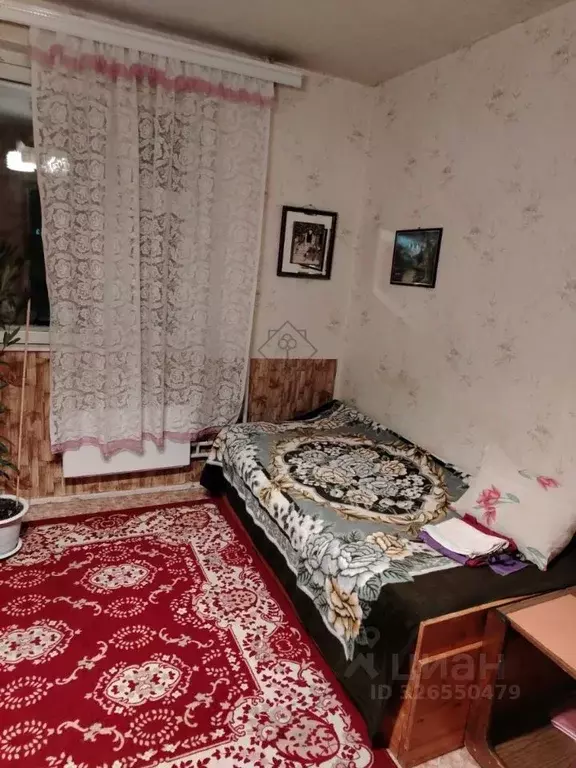 Комната Москва ул. Адмирала Лазарева, 68 (18.0 м) - Фото 1