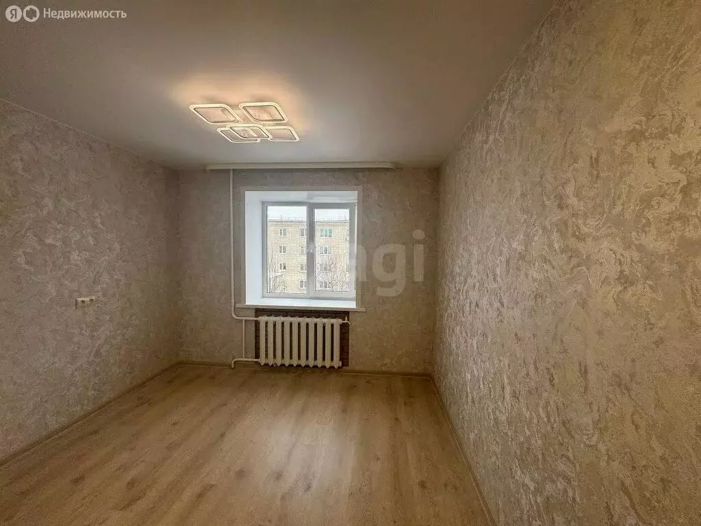 Квартира-студия: Ковров, Восточная улица, 52/2 (12.9 м) - Фото 1