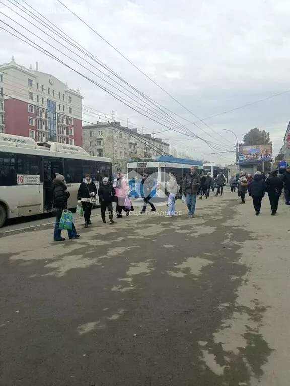 2-комнатная квартира: Новосибирск, улица Станиславского, 19/2 (43.5 м) - Фото 1