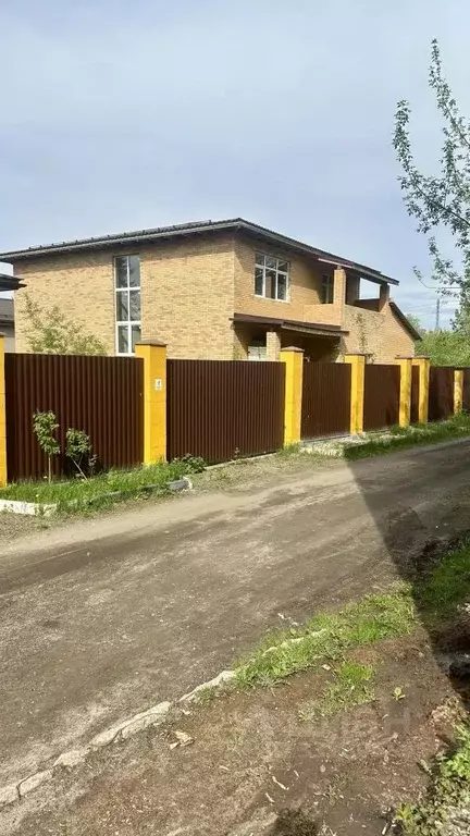 Дом в Московская область, Ногинск Богородский городской округ, ул. ... - Фото 1