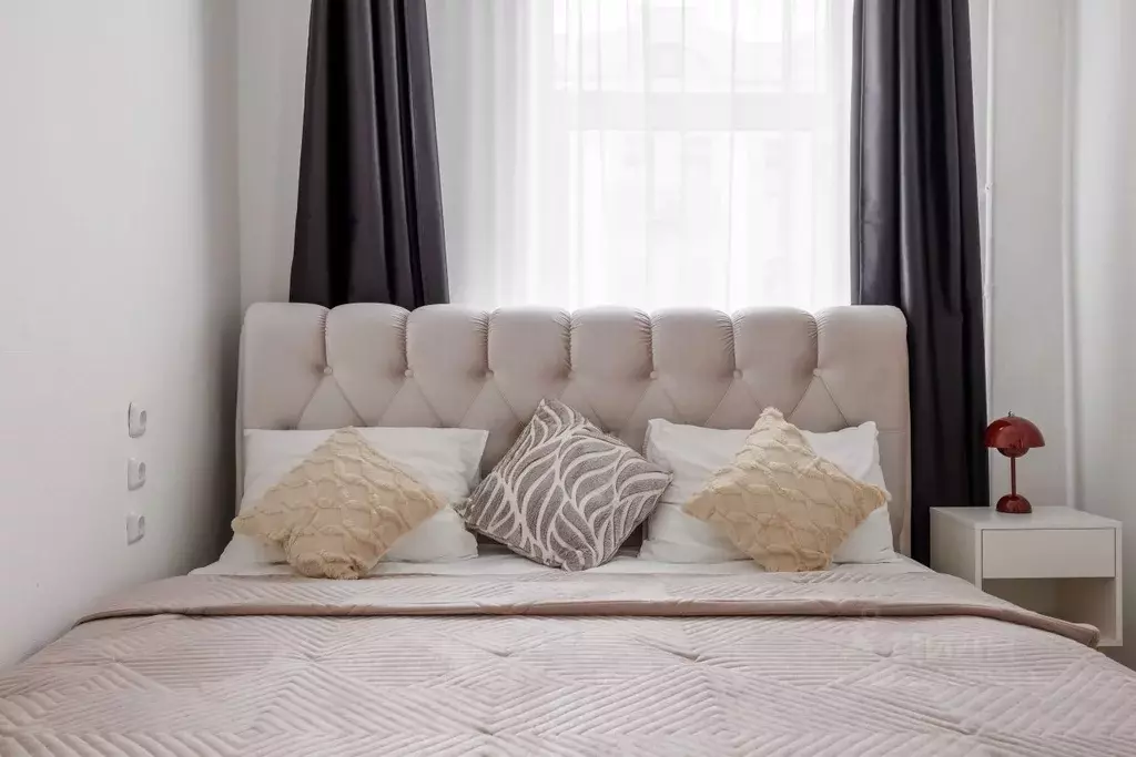 3-к кв. Санкт-Петербург ул. Жуковского, 36к1 (80.0 м) - Фото 1