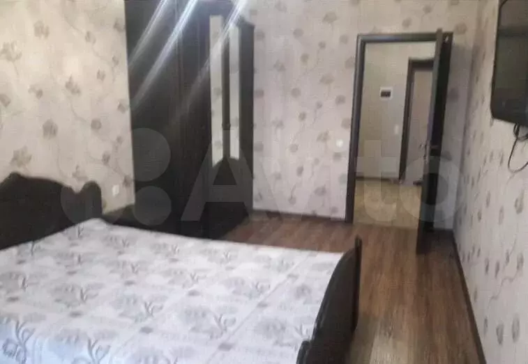 1-к. квартира, 50м, 3/10эт. - Фото 0