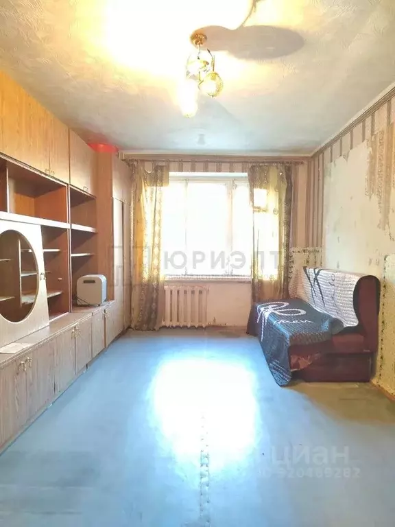 Комната Свердловская область, Нижний Тагил ул. Попова, 23 - Фото 0