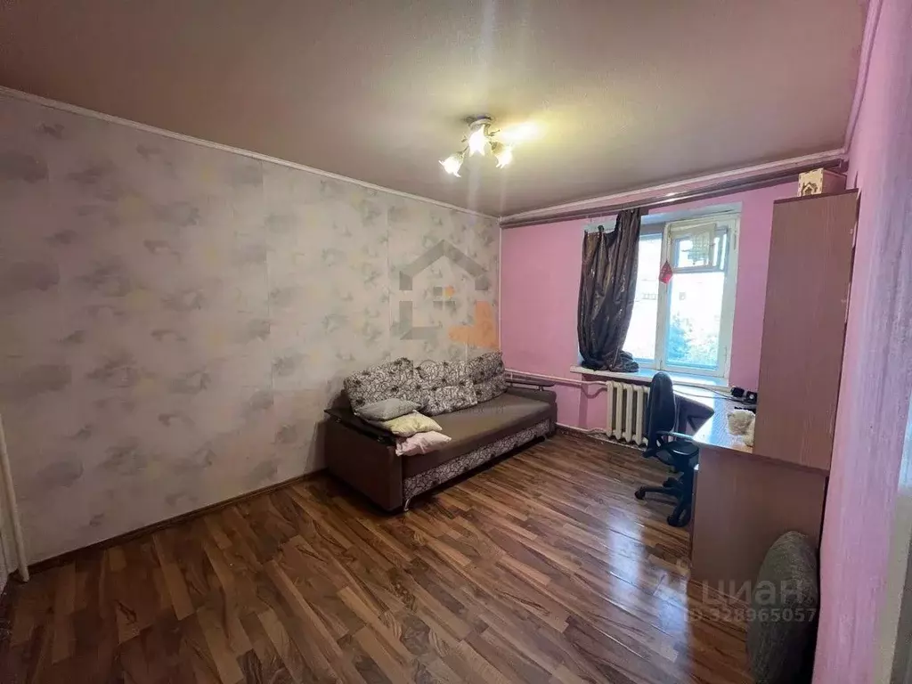 2-к кв. Кировская область, Киров Советская ул., 68 (50.0 м) - Фото 2