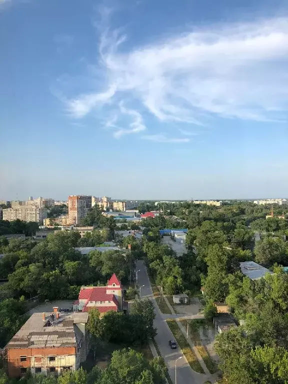 1-к кв. Хабаровский край, Хабаровск ул. Павловича, 5/1 (38.3 м) - Фото 0