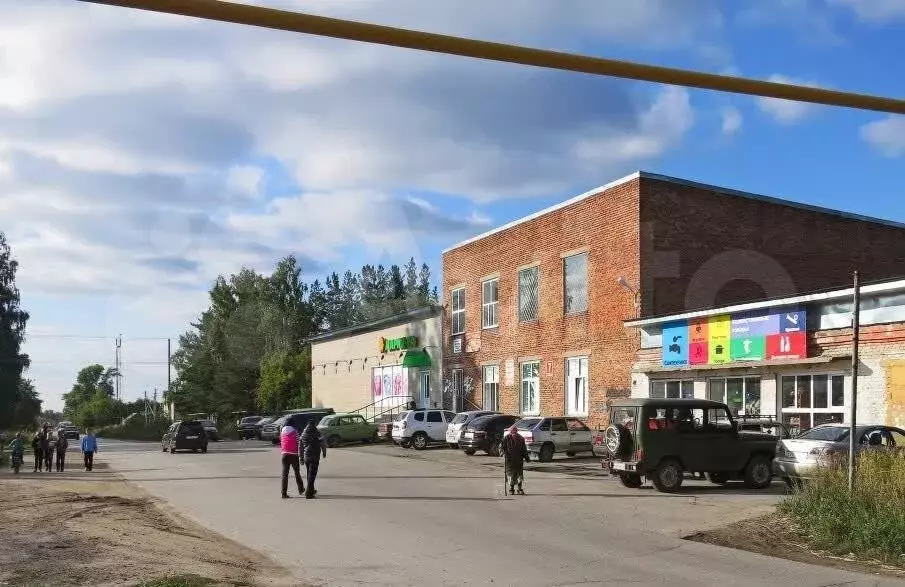 Участок 10 сот. (ИЖС) - Фото 1