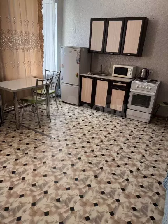 Квартира-студия, 30,4 м, 2/2 эт. - Фото 0
