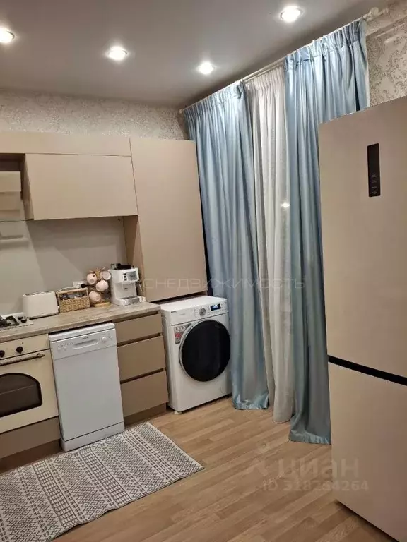 3-к кв. Кировская область, Киров ул. Садаковская, 8А (50.0 м) - Фото 1
